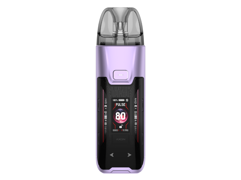 Vaporesso - LUXE XR MAX 2 E-Zigaretten Set