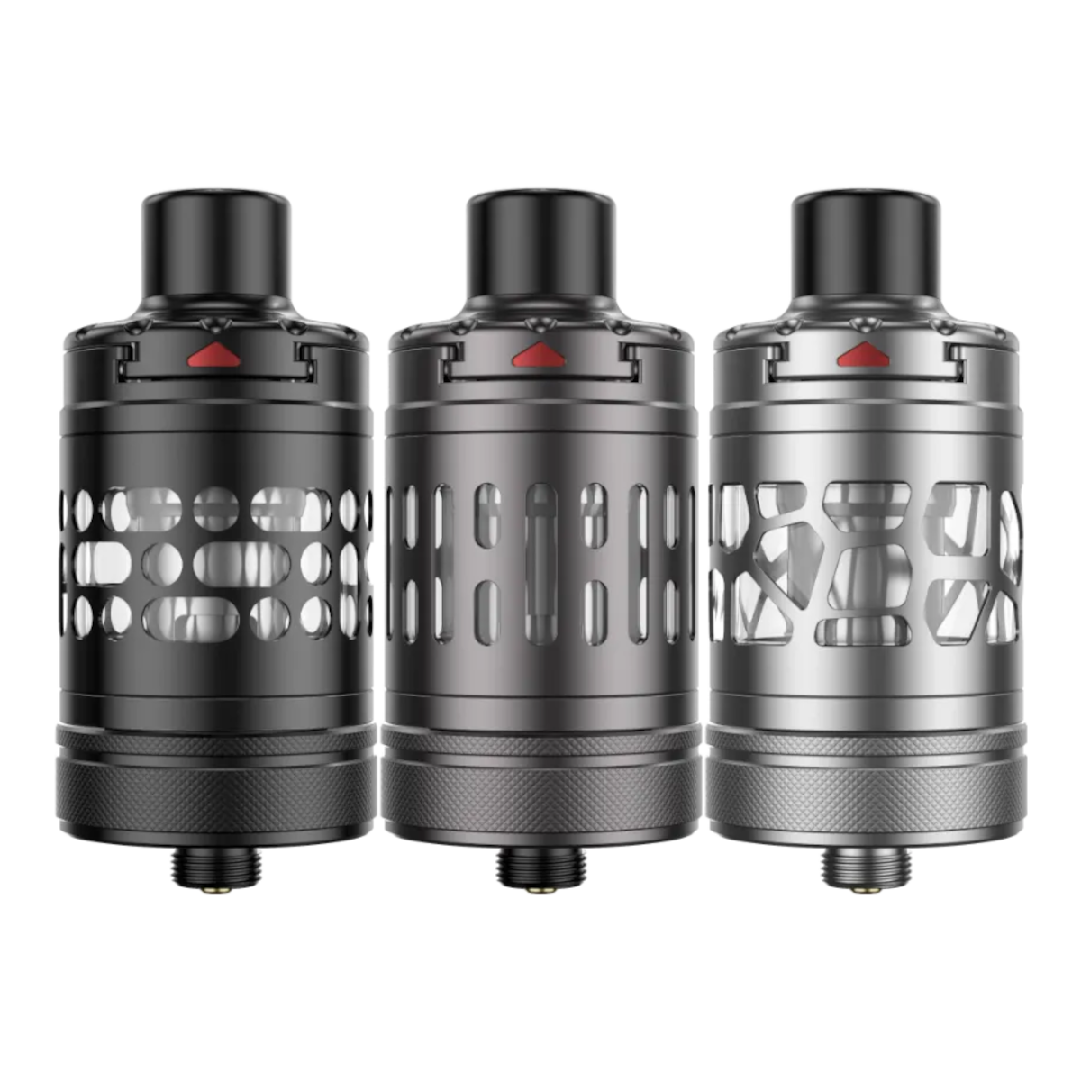 Aspire - Nautilus 3SR Clearomizer Set