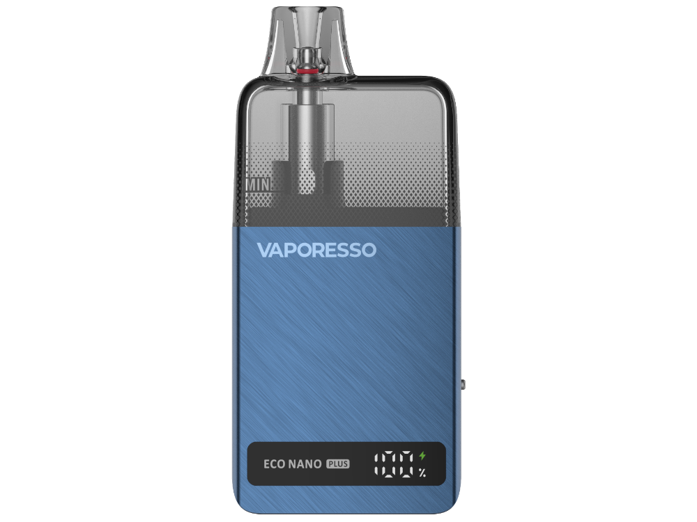 Vaporesso - ECO Nano Plus E-Zigaretten Set