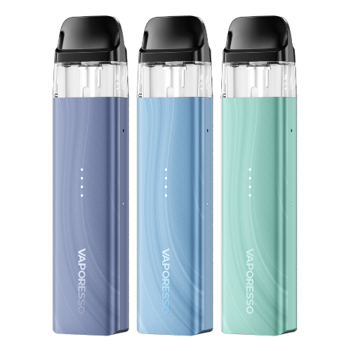 Vaporesso - XROS SE E-Zigaretten Set