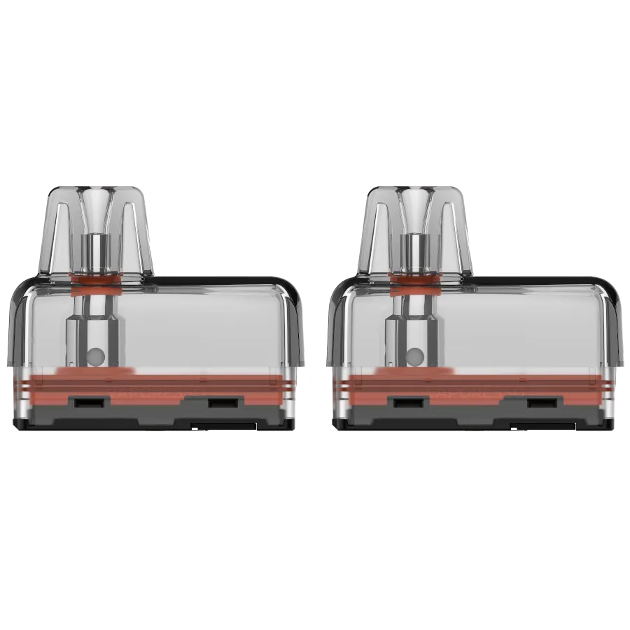 Vaporesso - ECO Nano Lush Mesh Pod 0,6 Ohm (2 Stück pro Packung)