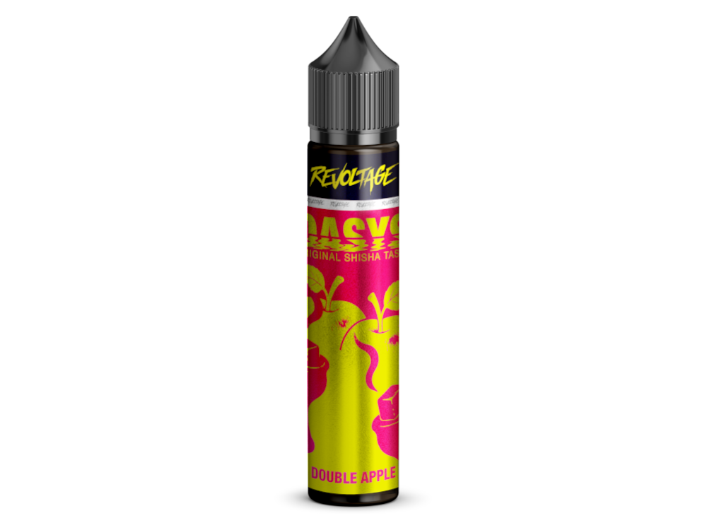 Revoltage - OASYS - Aroma Double Apple 8 ml