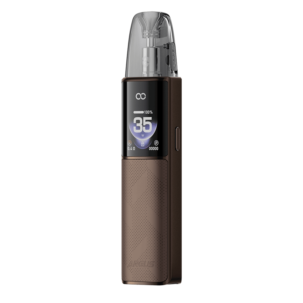 VooPoo Argus G4 E-Zigaretten Set