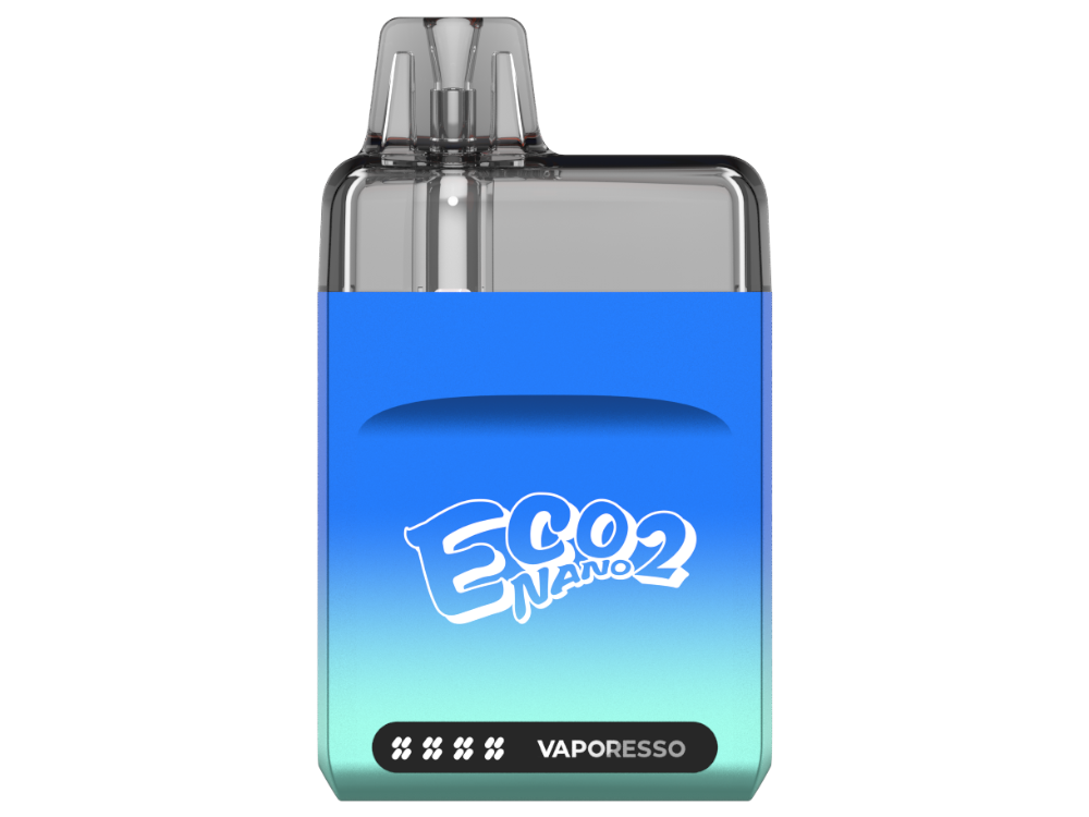 Vaporesso - ECO Nano 2 E-Zigaretten Set