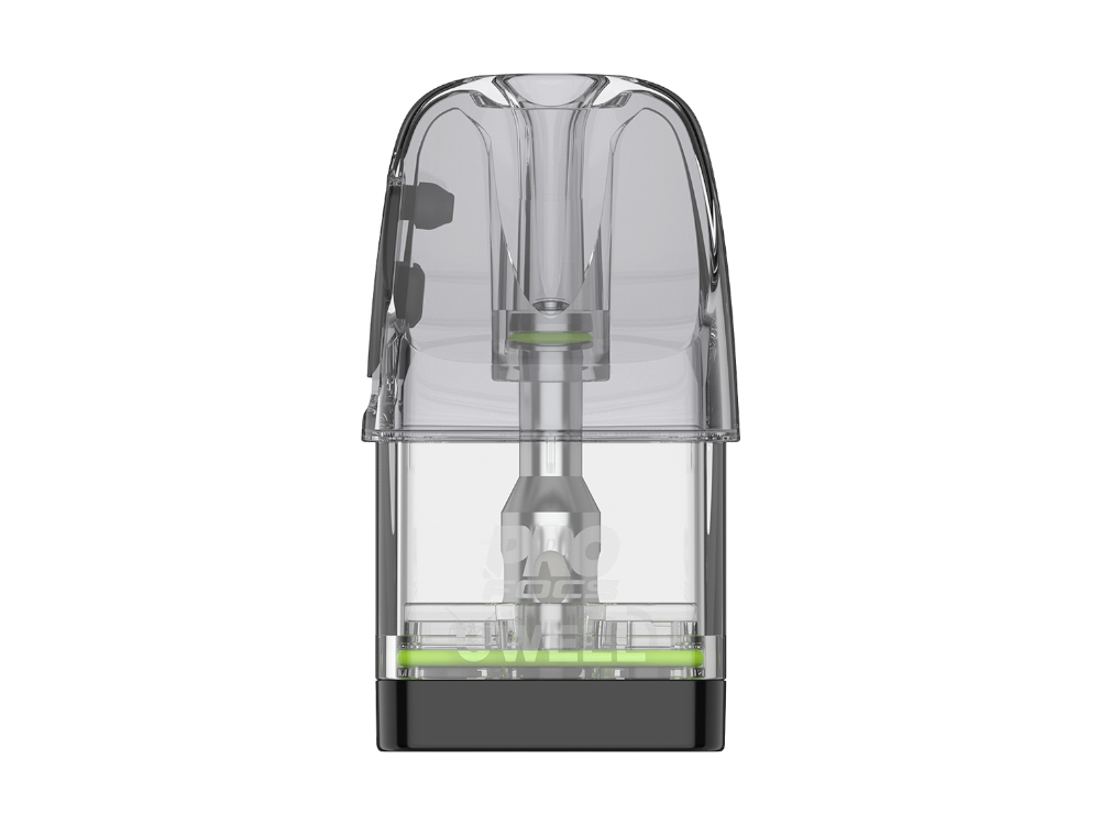 Uwell - Caliburn GPP Alpha Pod (3 Stück pro Packung)