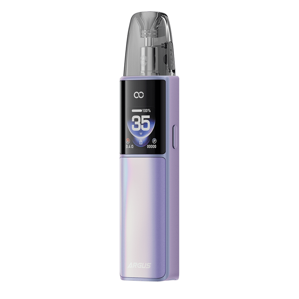 VooPoo Argus G4 E-Zigaretten Set