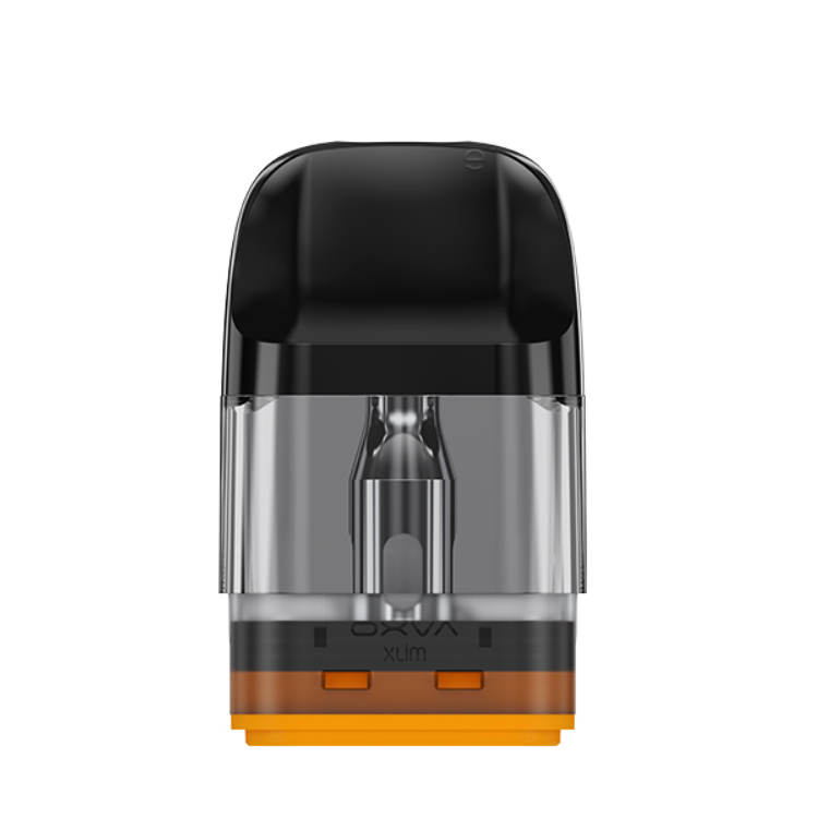 3x OXVA Xlim EZ Pod Tank Verdampfer