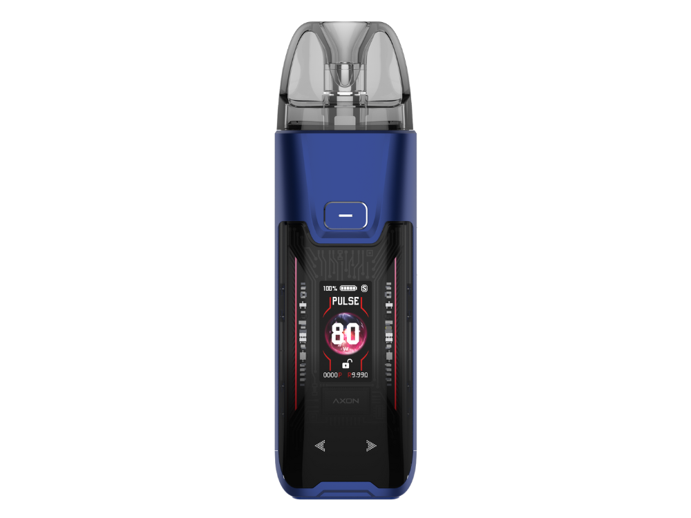 Vaporesso - LUXE XR MAX 2 E-Zigaretten Set