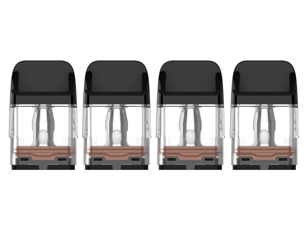 Vaporesso - XROS COREX 3.0 Pod (4Stück pro Packung)