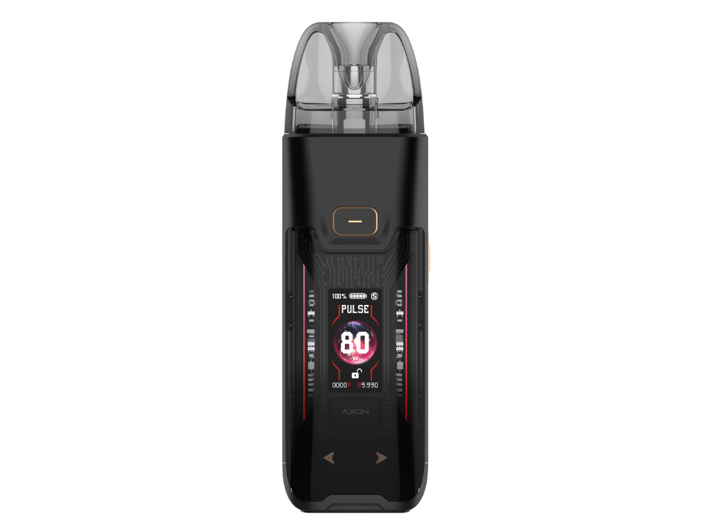 Vaporesso - LUXE XR MAX 2 E-Zigaretten Set