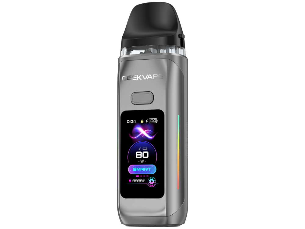 GeekVape - Digi Max E-Zigaretten Set