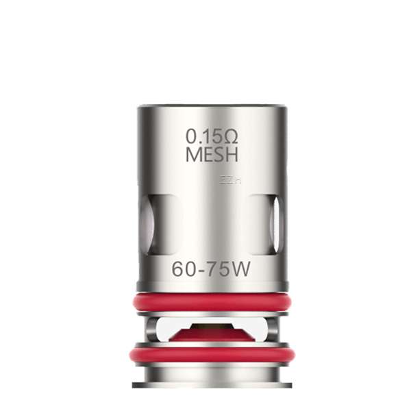 Vaporesso - GTX Mesh Head  (5 Stück proPackung)