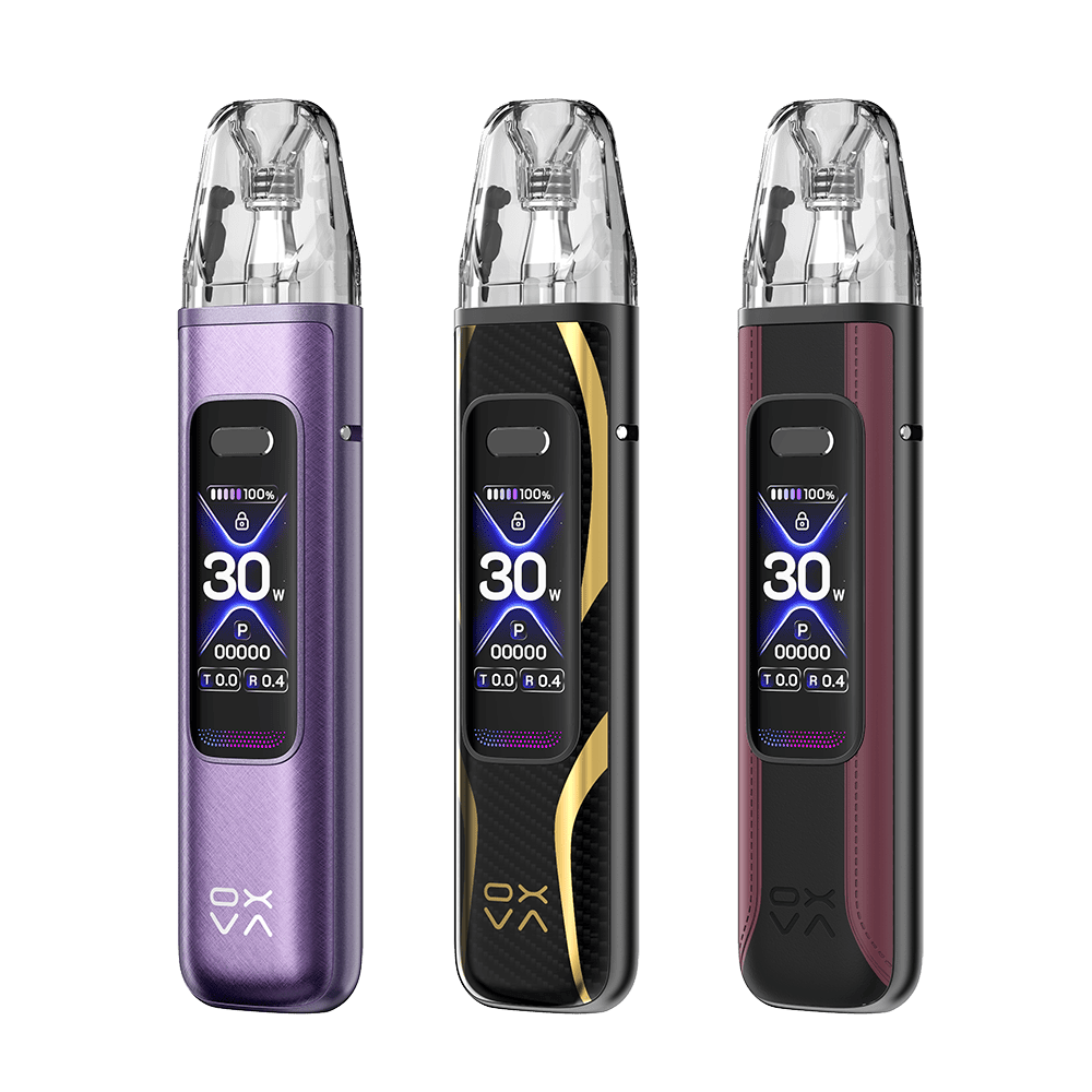 OXVA XLIM Pro 3 Kit