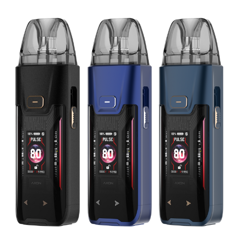 Vaporesso - LUXE XR MAX 2 E-Zigaretten Set