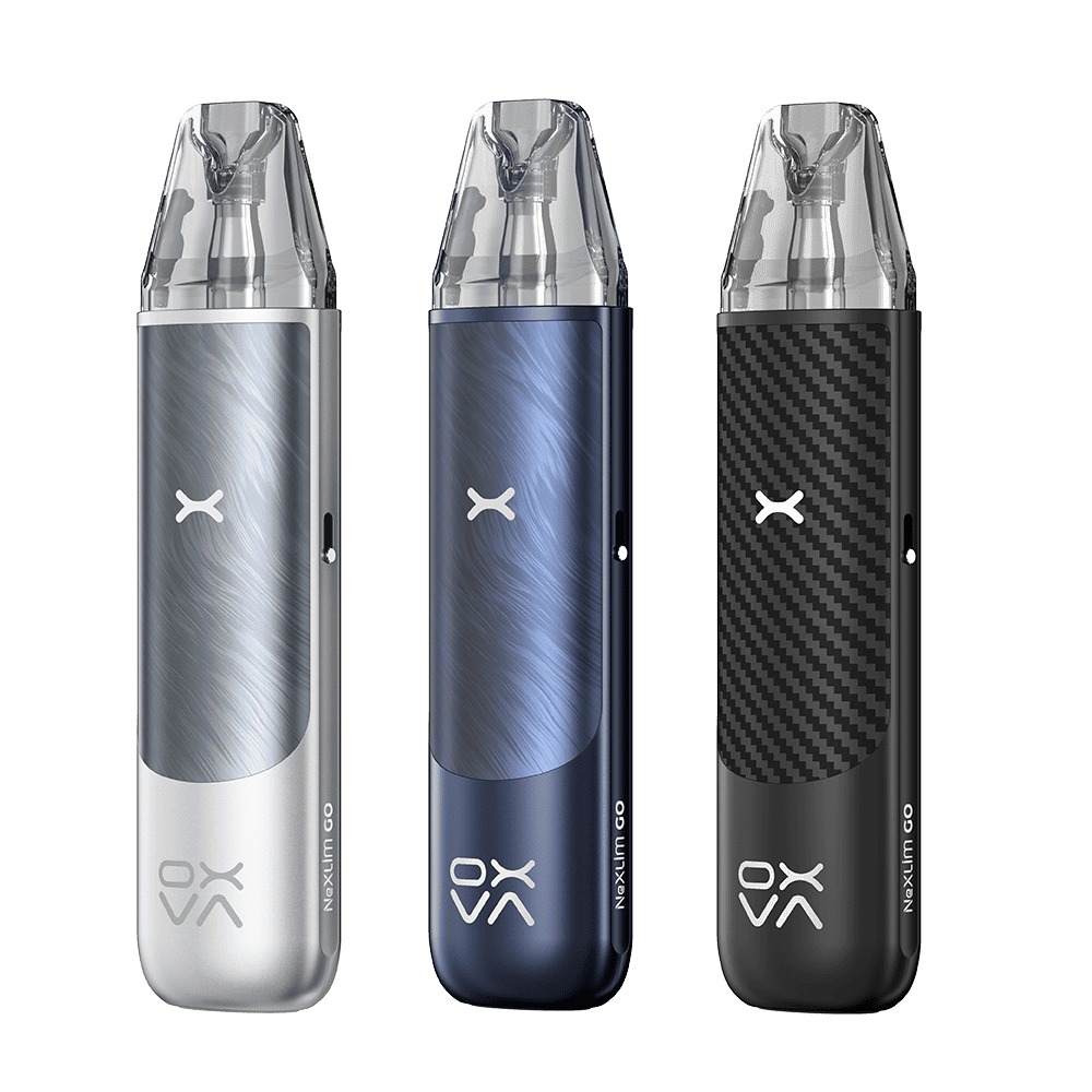 OXVA NeXLIM GO Kit