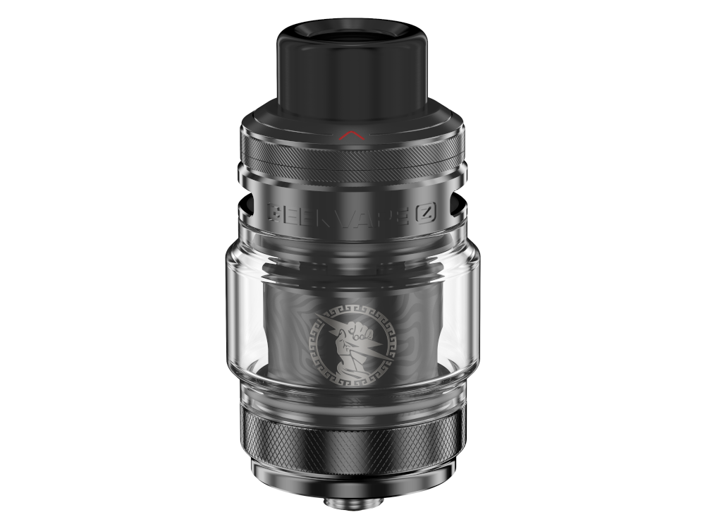 GEEKVAPE - Z Subohm 5 Clearomizer Set