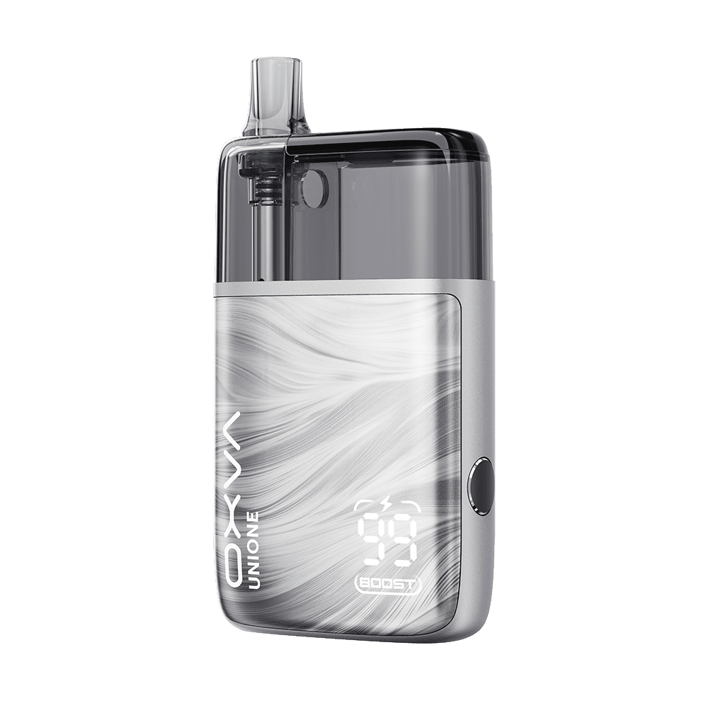 OXVA UNIONE E-Zigaretten Set