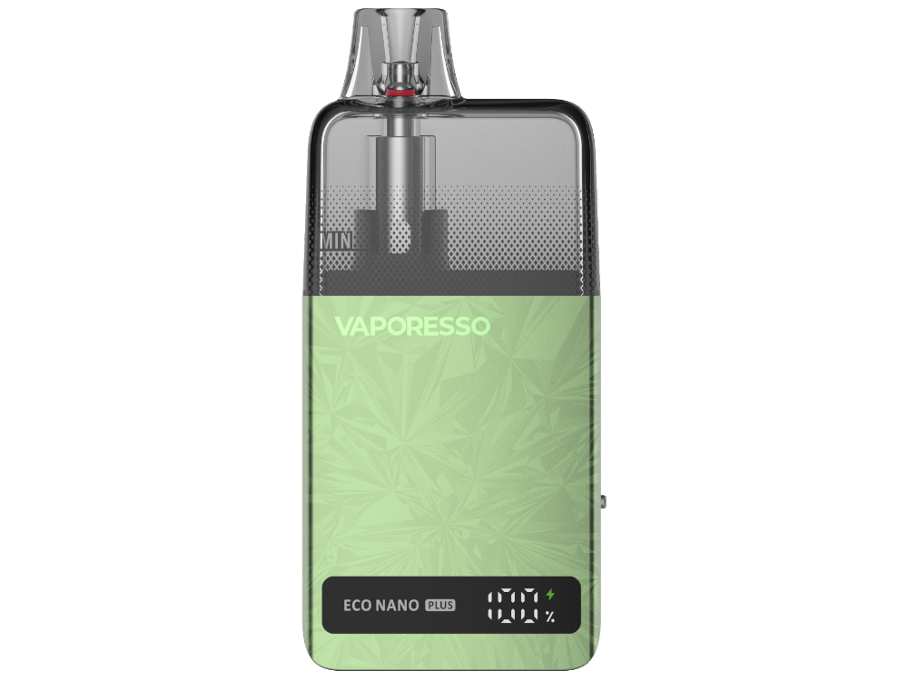 Vaporesso - ECO Nano Plus E-Zigaretten Set