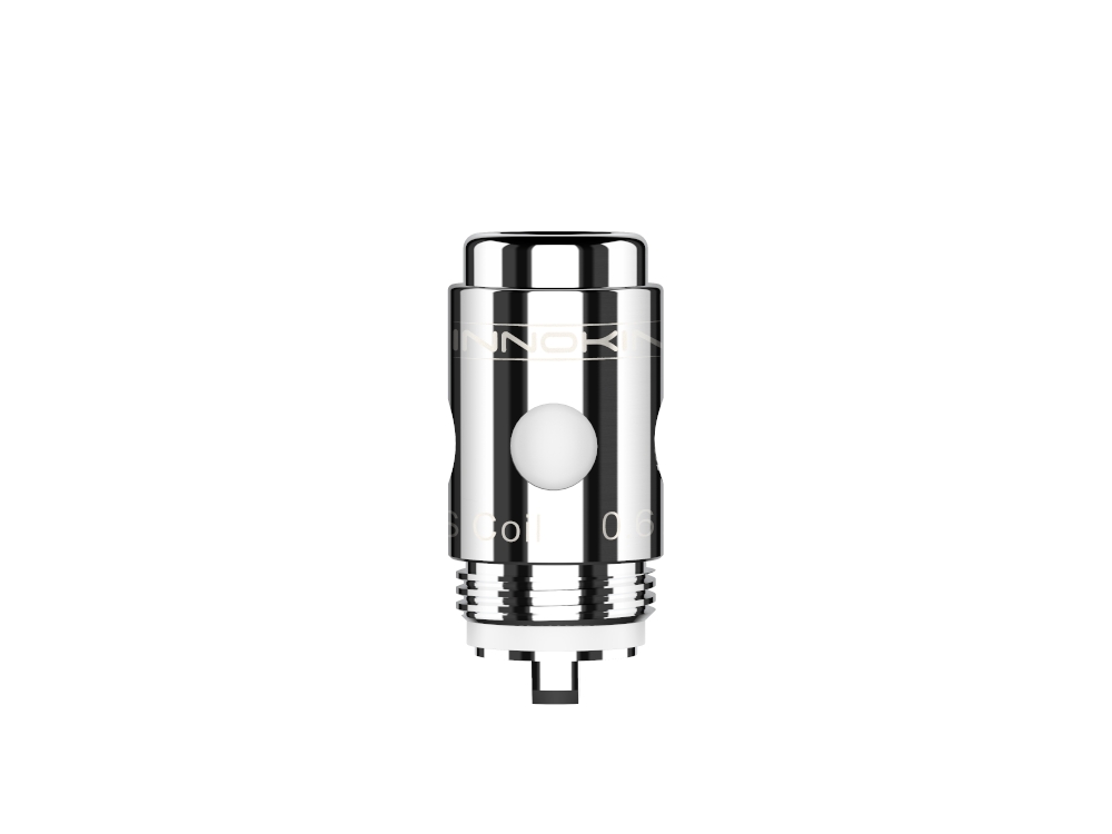 Innokin - S-Coil 0,6 Ohm Head (5 Stück pro Packung)