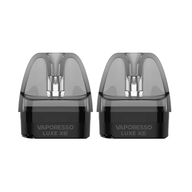 Vaporesso - LUXE XR Pod (New Version) (2 Stück pro Packung)