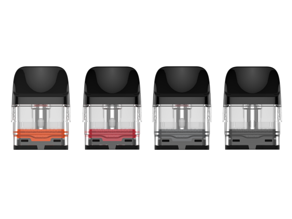Vaporesso - XROS COREX 2.0 Pod 2 ml (4 Stück pro Packung)