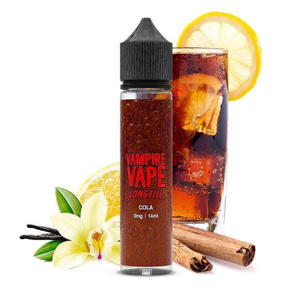 Vampire Vape - Aroma Cola 14 ml