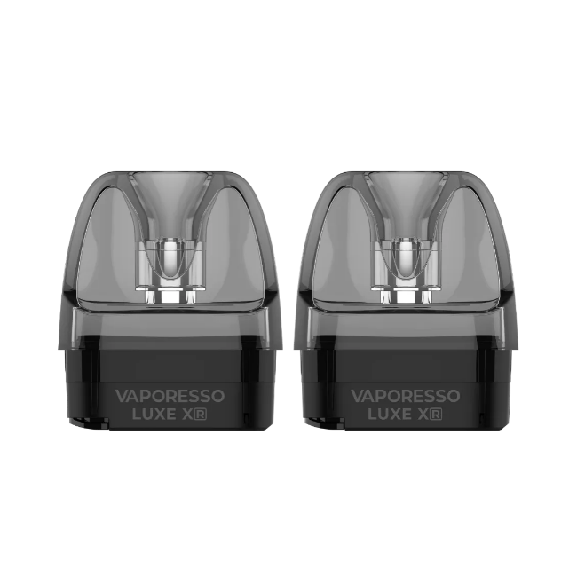 Vaporesso - LUXE XR Pod (New Version) (2 Stück pro Packung)