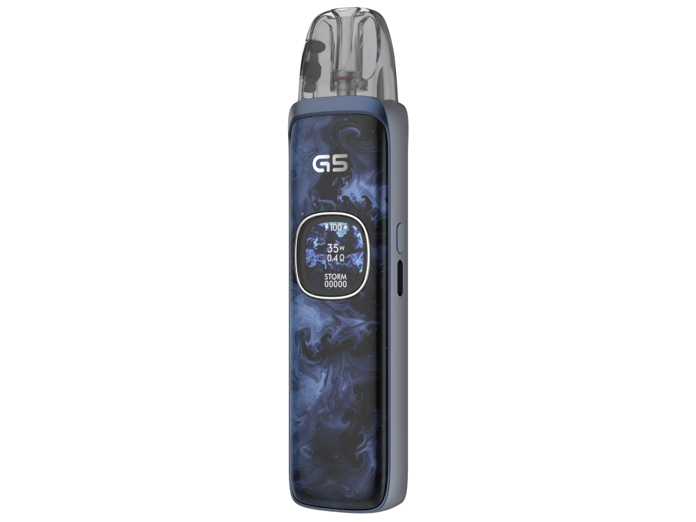 Uwell - Caliburn G5 E-Zigaretten Set