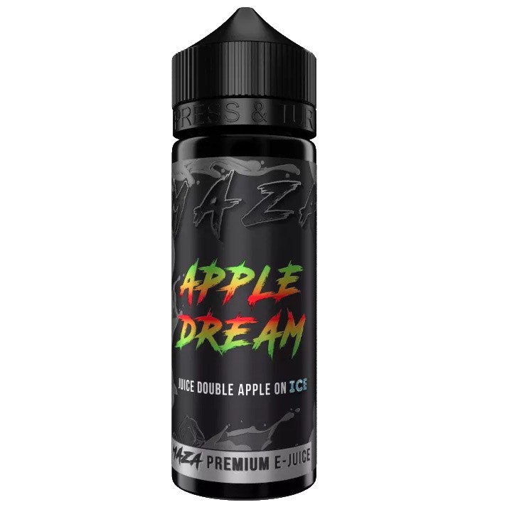 MaZa - Aroma Apple Dream 10 ml