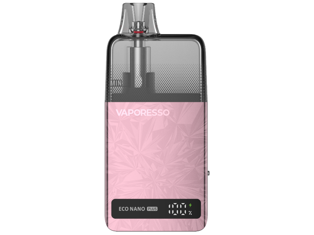 Vaporesso - ECO Nano Plus E-Zigaretten Set