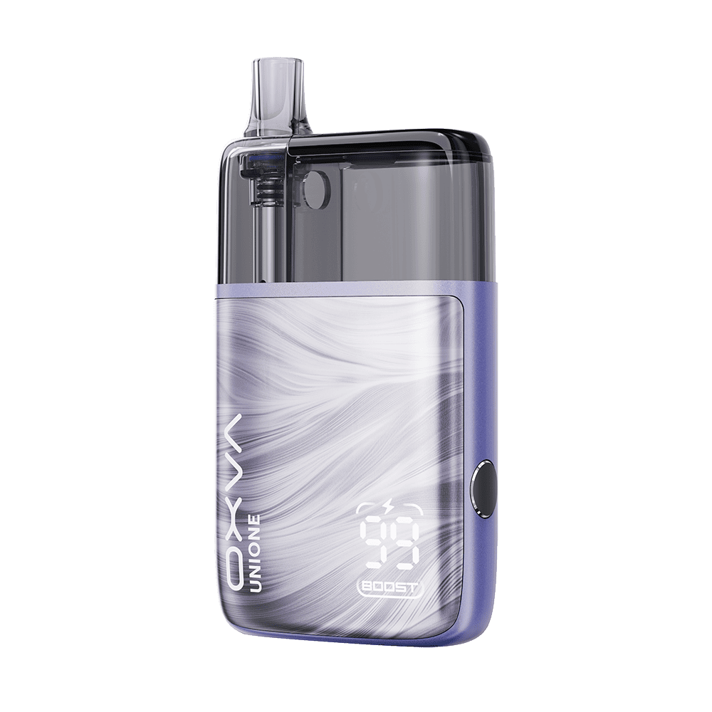 OXVA UNIONE E-Zigaretten Set