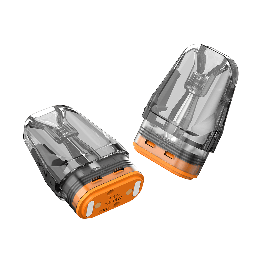 OXVA XLIM Pro Pods 3ml Version