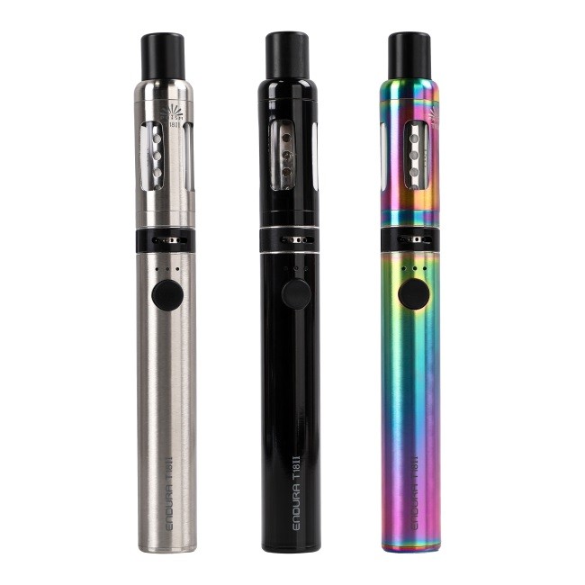 Innokin Endura T18 2 E-Zigaretten Set