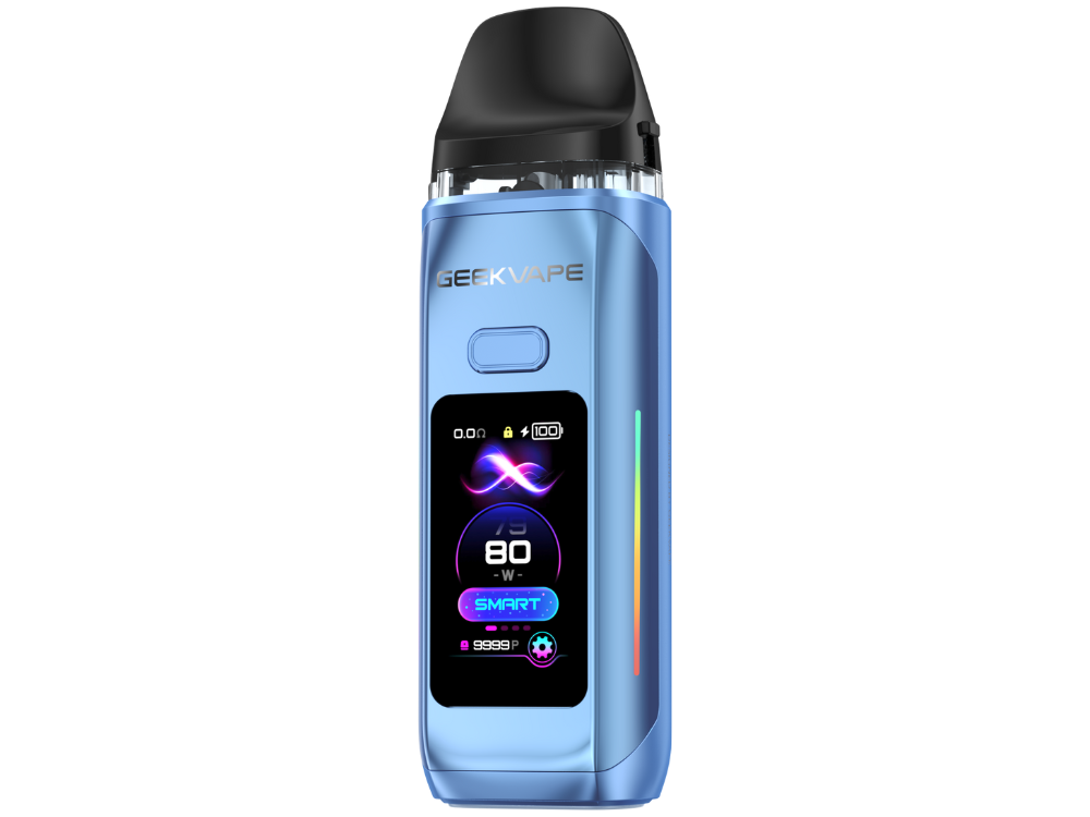 GeekVape - Digi Max E-Zigaretten Set