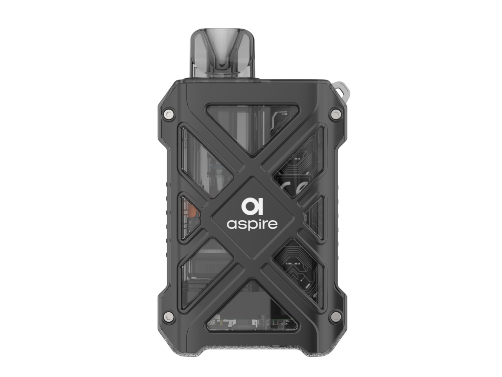 Aspire - GoTek X II E-Zigaretten Set
