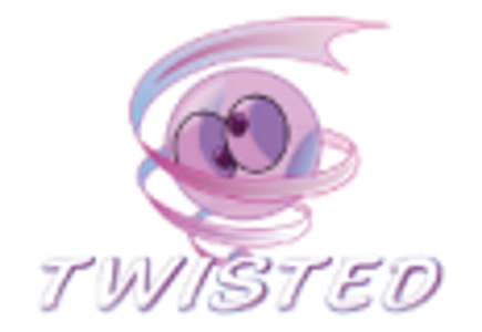 Twisted
