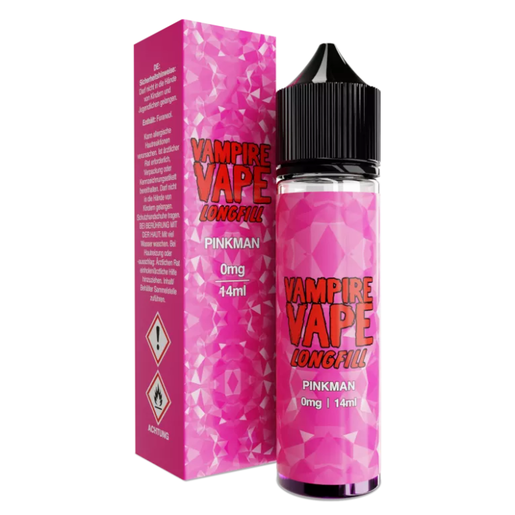 Vampire Vape - Aroma Pinkman 14 ml