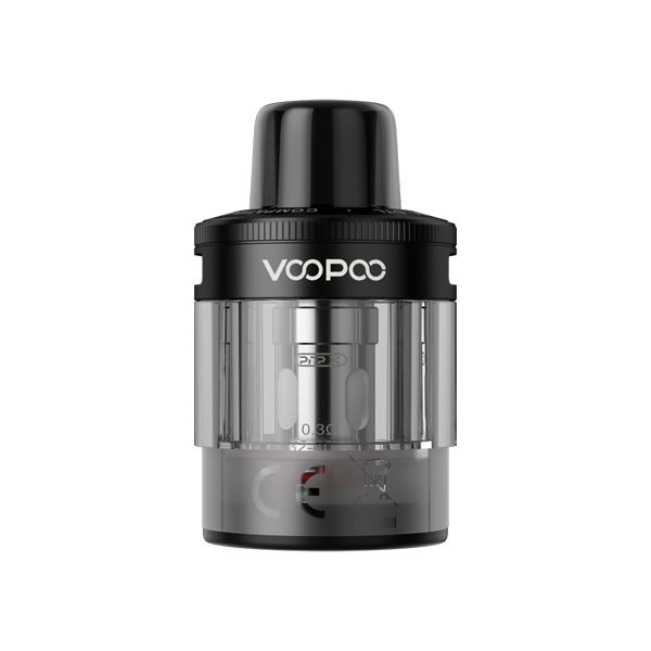 Voopoo PnP X Leerpod DTL ( (Drag X2)