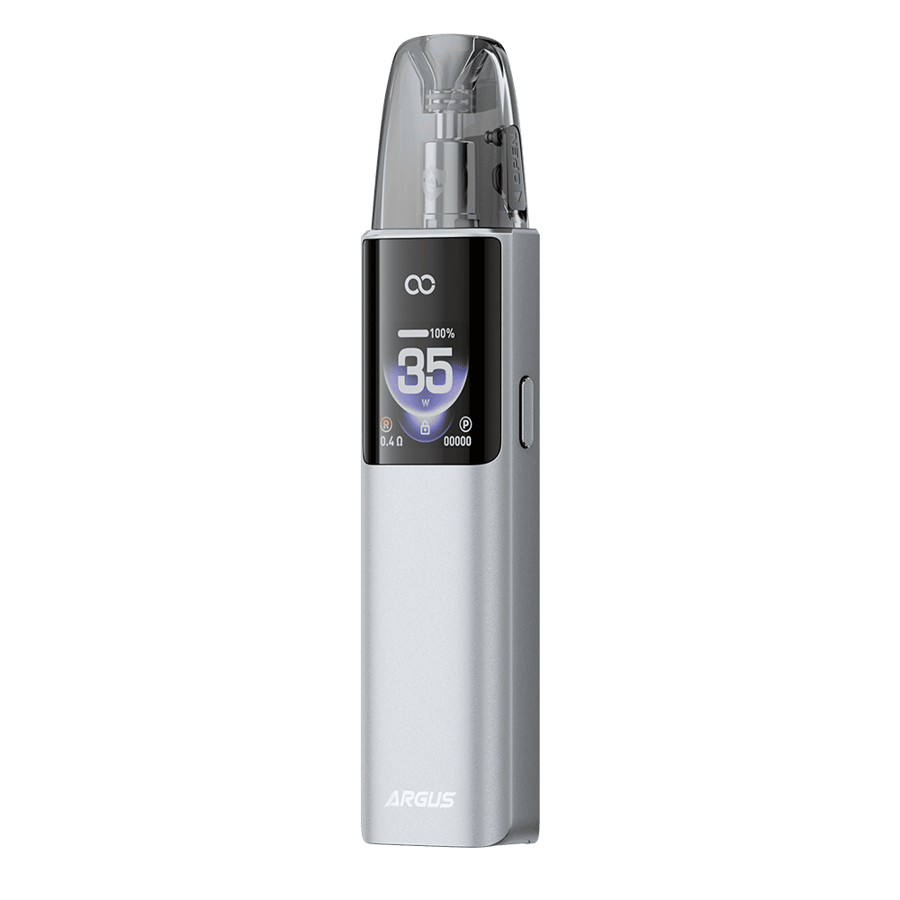 VooPoo Argus G4 E-Zigaretten Set