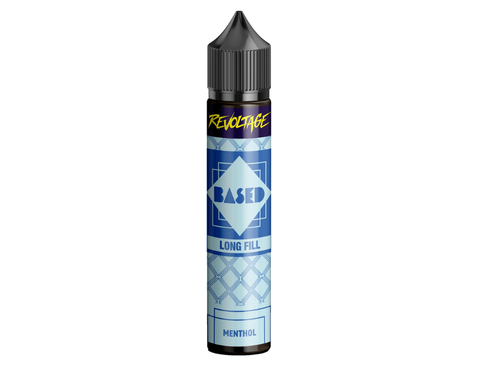 Revoltage - BASED - Aroma Menthol 5 ml