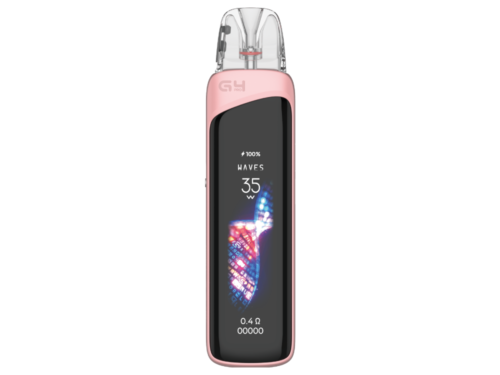 Uwell - Caliburn G4 Pro E-Zigaretten Set
