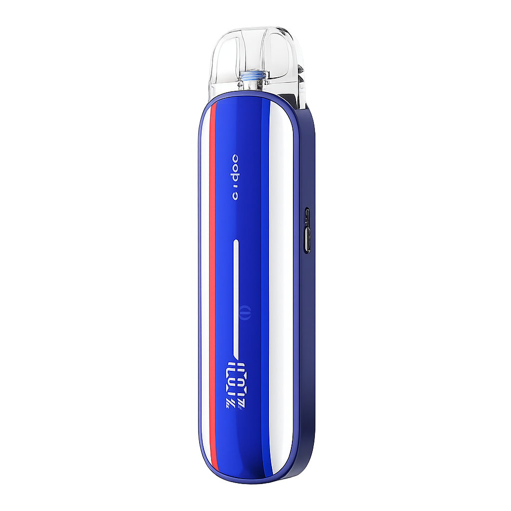 Aspire - Pixo Aura E-Zigaretten Set