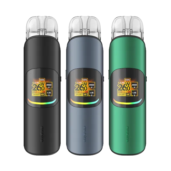 Aspire - Pixo Neo E-Zigaretten Set