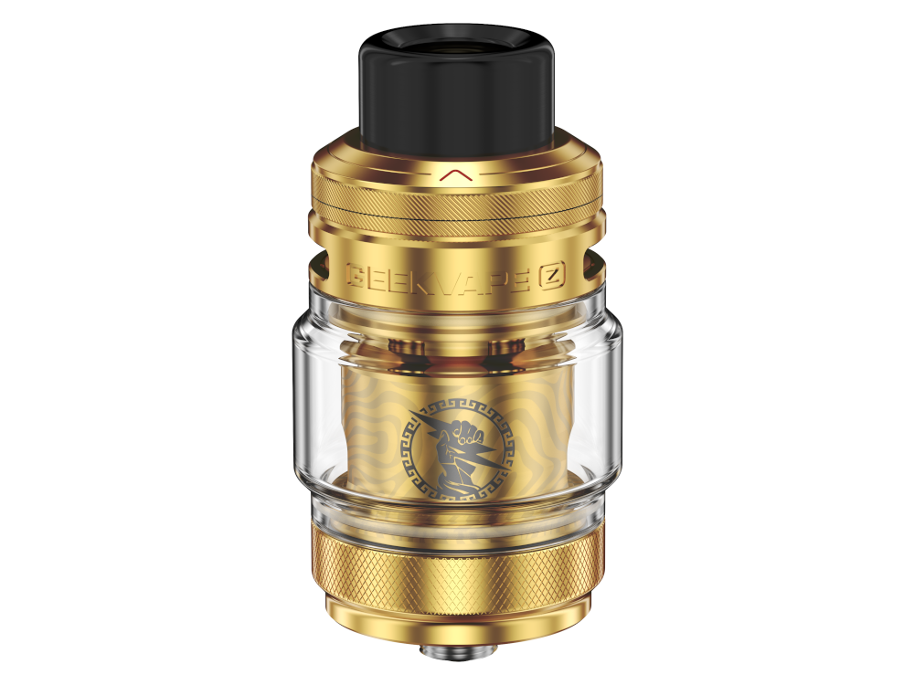 GEEKVAPE - Z Subohm 5 Clearomizer Set