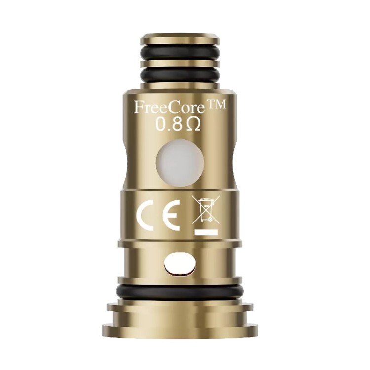 Vapefly - FreeCore G-3 (5 Stück proPackung)