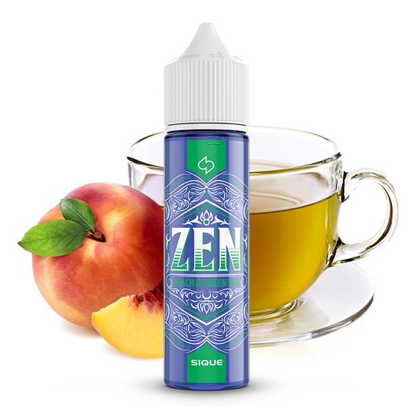 Sique - Aroma Zen 5 ml