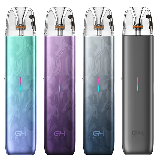 Uwell - Caliburn G4 Mini E-Zigaretten Set