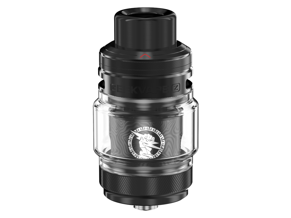 GEEKVAPE - Z Subohm 5 Clearomizer Set