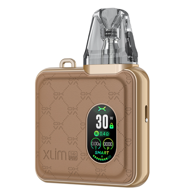 Oxva Xlim SQ Pro Kit