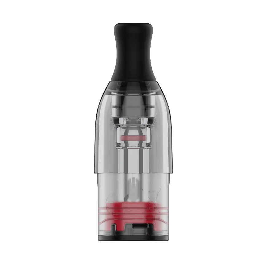 Vaporesso - ECO One Mesh T-Pod 0,8 Ohm (4 Stückpro Packung)